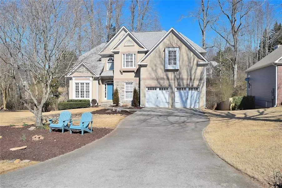 6358 Spring Lake DR, Flowery Branch, GA 30542