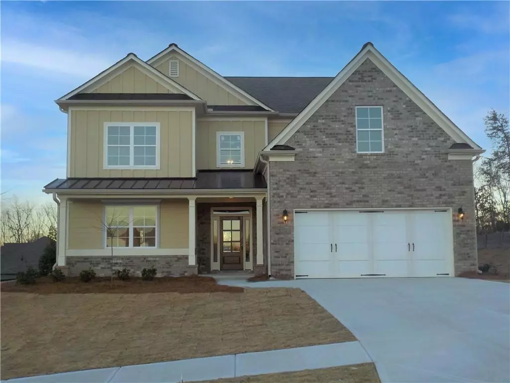 Flowery Branch, GA 30542,5620 Pleasant Woods DR