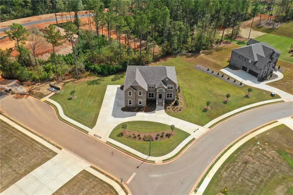 Stockbridge, GA 30281,3244 SW Brigadier WAY