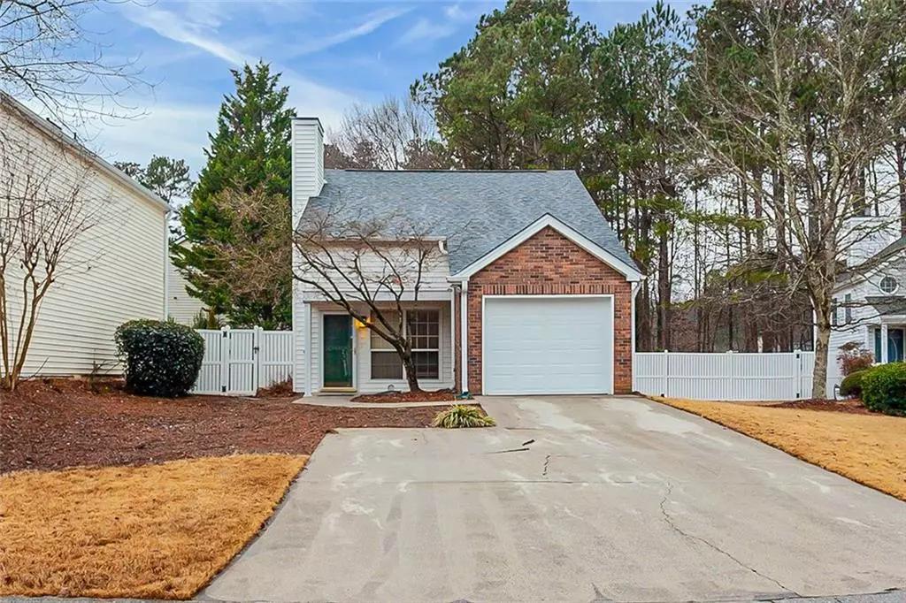 Alpharetta, GA 30022,680 Crossbridge ALY