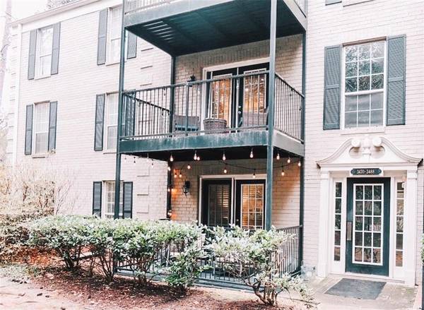 3470 Essex AVE #82, Atlanta, GA 30339