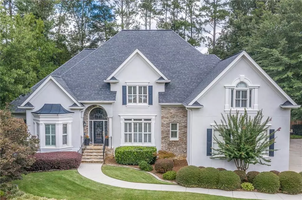 Grayson, GA 30017,1371 Annapolis WAY