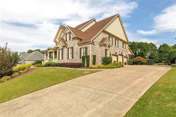 Canton, GA 30114,111 Cedar Woods TRL