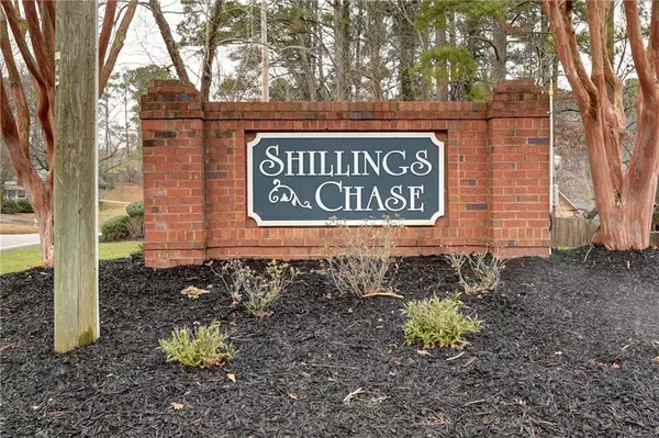 Kennesaw, GA 30152,2163 SHILLINGS CHASE DR NW