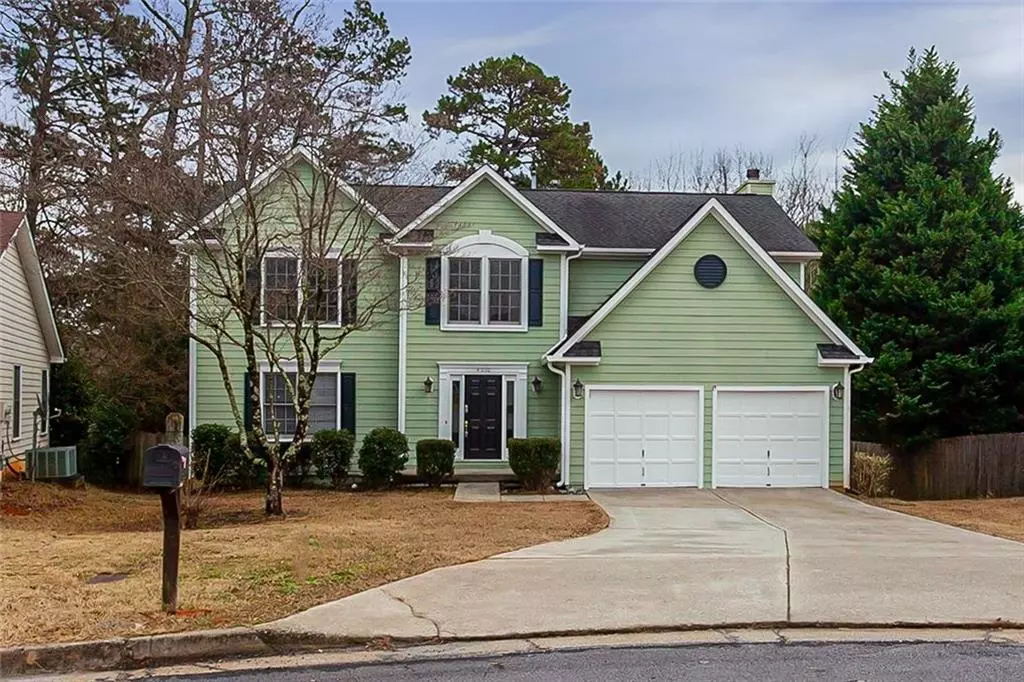 Duluth, GA 30096,4010 Regatta CT