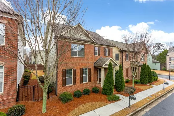 Suwanee, GA 30024,487 Raven Brook LN