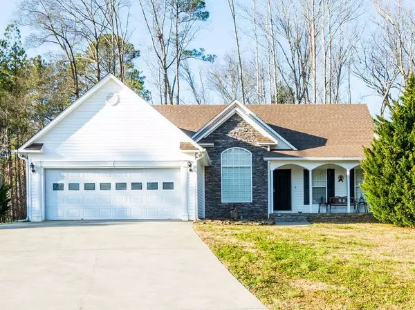 9 PLEASANT RUN DR, Adairsville, GA 30103