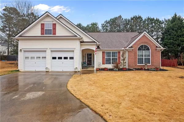 Buford, GA 30519,2427 Bulrush CT