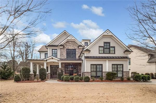 2610 Village Chase DR, Duluth, GA 30096