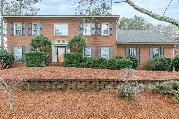 Marietta, GA 30068,438 Guilford CIR