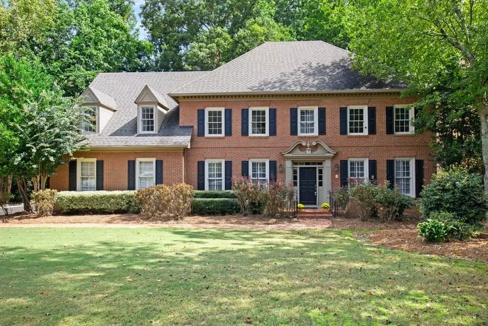 Dunwoody, GA 30338,5325 Brooke Farm DR