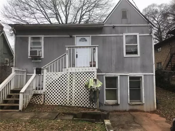401 Holderness ST SW, Atlanta, GA 30310