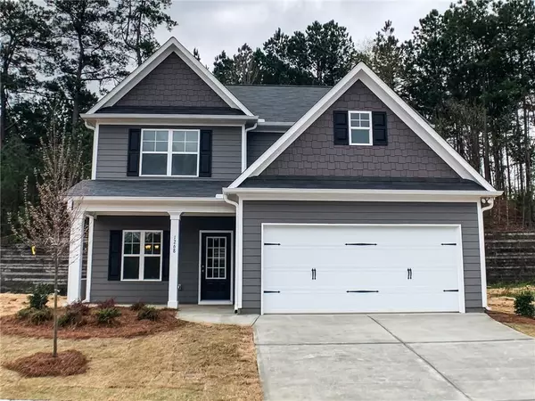 Lot 39 Soapstone DR, Cornelia, GA 30531