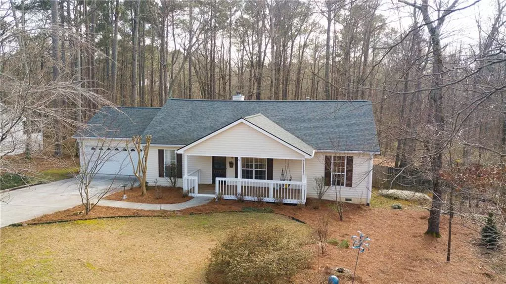 Cumming, GA 30028,3645 Daylon DR