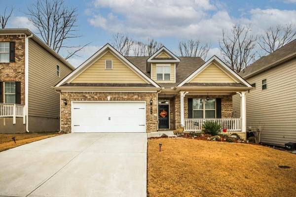 475 BROADMOOR DR, Braselton, GA 30517