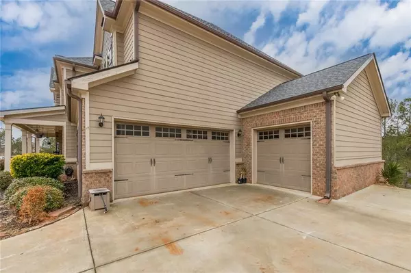 Loganville, GA 30052,1385 Silver Thorne CT