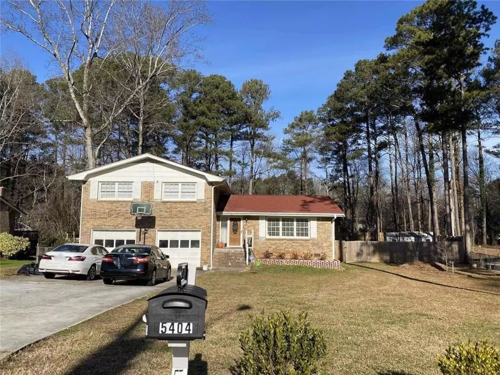 Stone Mountain, GA 30087,5404 Crestland CT