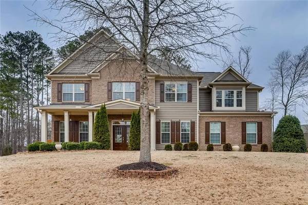 2610 Reece Farms TRL SW, Powder Springs, GA 30127