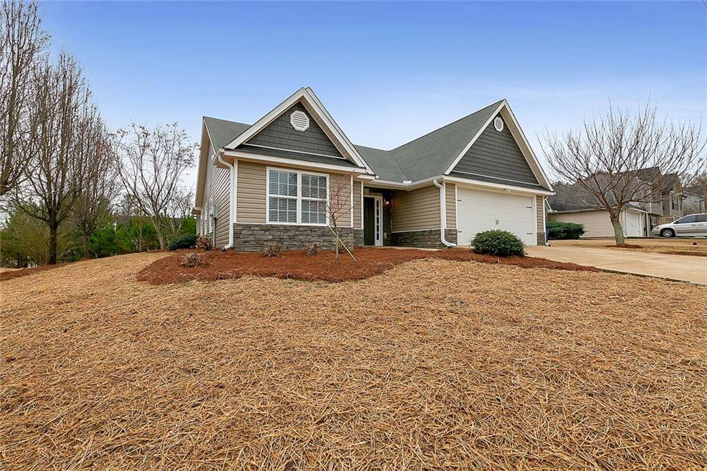 Dallas, GA 30157,925 West AVE