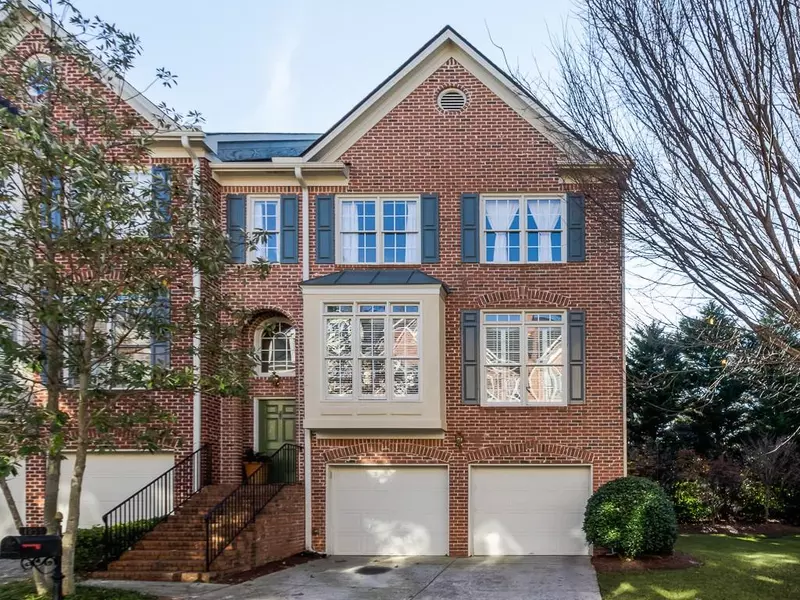 1255 Dunwoody CV #1255, Dunwoody, GA 30338