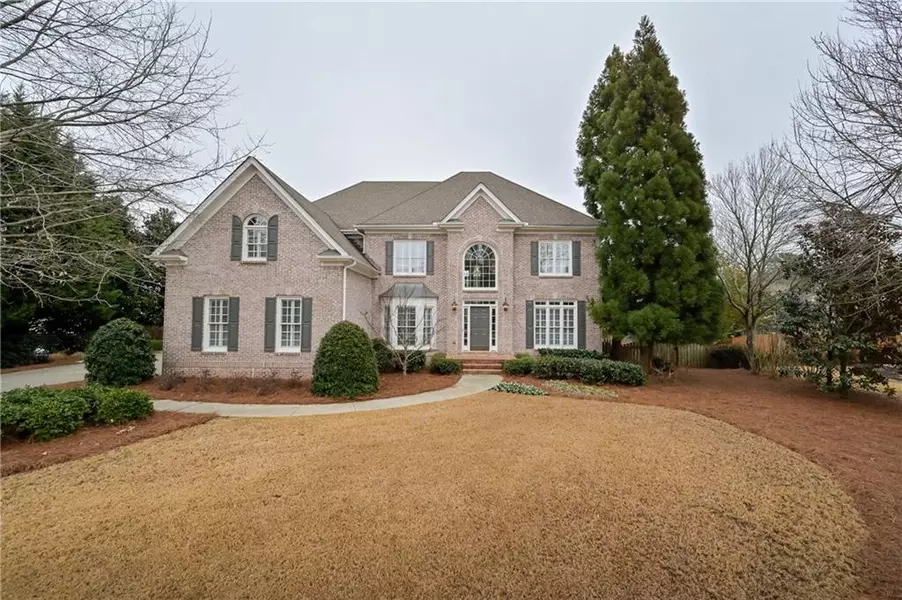 6030 Gaineswood DR, Roswell, GA 30076