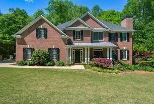 1382 VALLEY RESERVE DR NW, Kennesaw, GA 30152