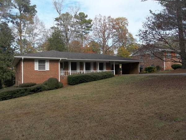 3716 Citation DR, Decatur, GA 30034