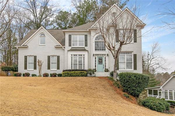 2704 Misty Rock CV, Dacula, GA 30019