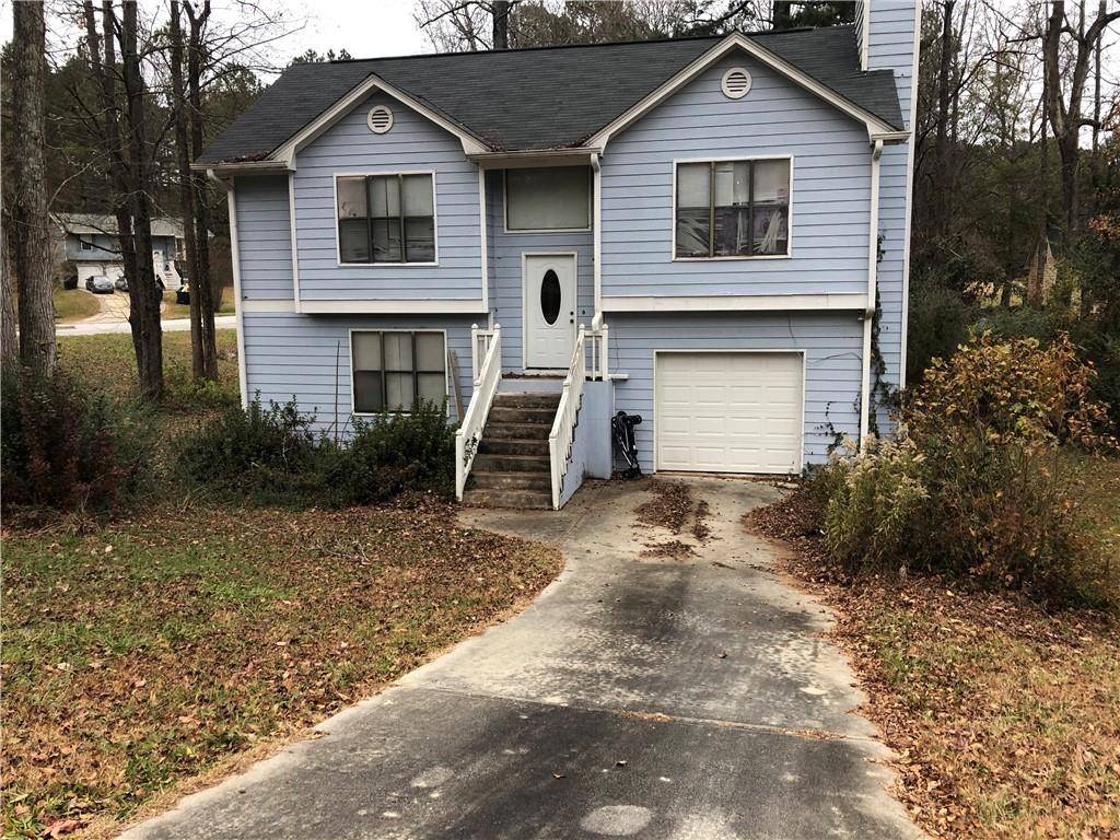 3110 Little Forest CT, Snellville, GA 30078
