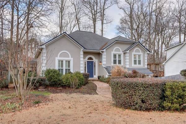 845 Whitehall WAY, Roswell, GA 30076