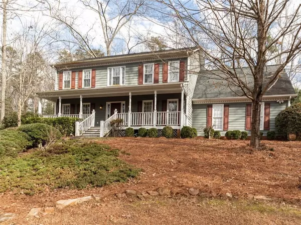 Cumming, GA 30041,2045 Sweetgum TRL