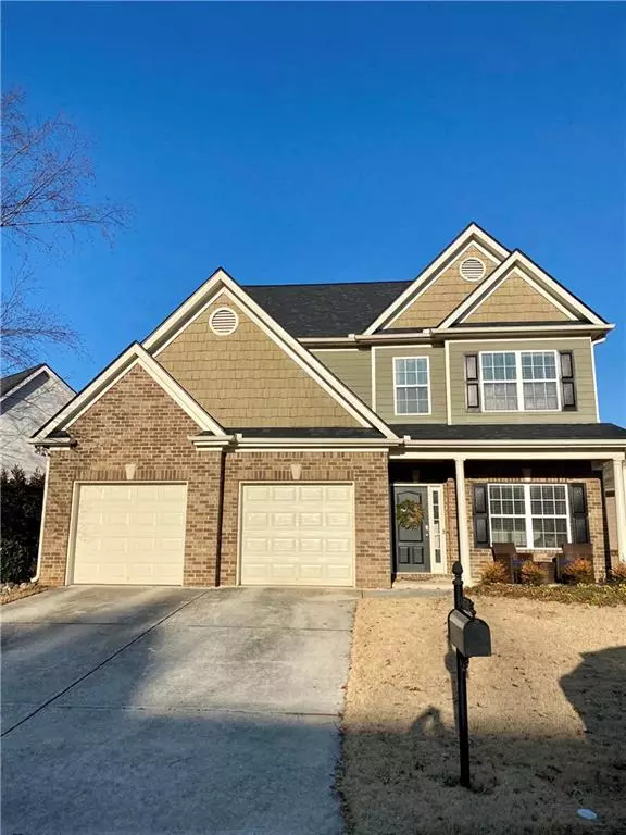 Braselton, GA 30517,6712 Grand Hickory Drive