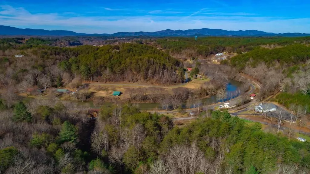 Lot 67 Ashley DR, Mccaysville, GA 30555