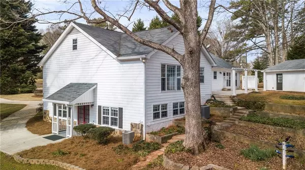 Buford, GA 30519,2119 Old Flowery Branch RD