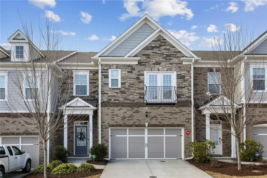 1264 Tigerwood BND SE #5, Marietta, GA 30067