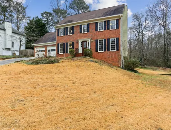 Woodstock, GA 30188,5104 Old Chestnut CT