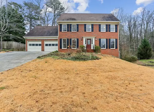 5104 Old Chestnut CT, Woodstock, GA 30188