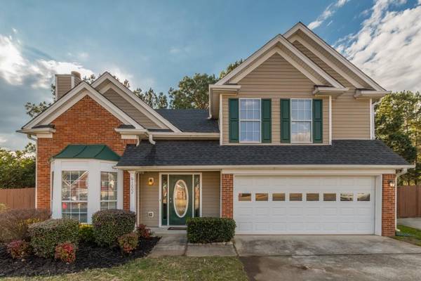 1002 Autumn Glen WAY, Dacula, GA 30019