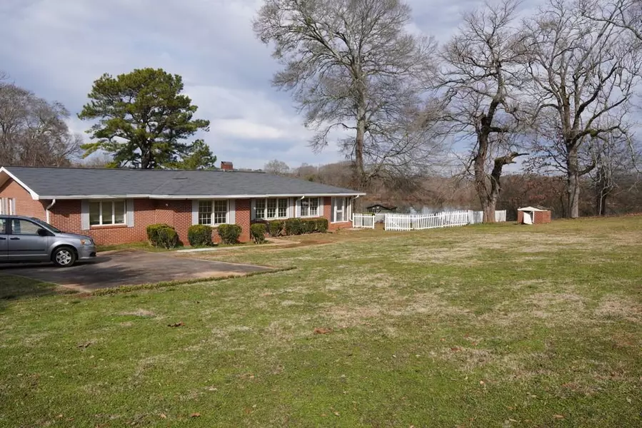 7232 Cave Spring RD SW, Cave Spring, GA 30124