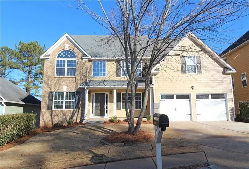 9123 Waterbury XING, Villa Rica, GA 30180