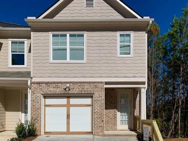 940 Belfry TER #982, Fairburn, GA 30213