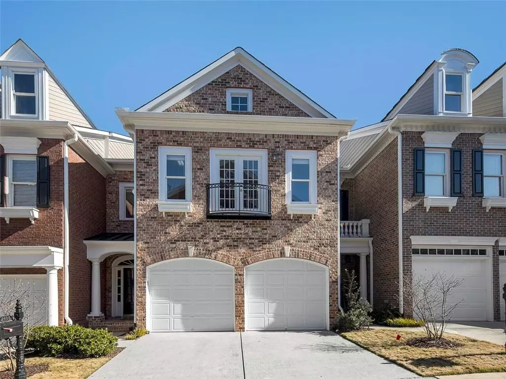 Alpharetta, GA 30009,2605 Milford LN