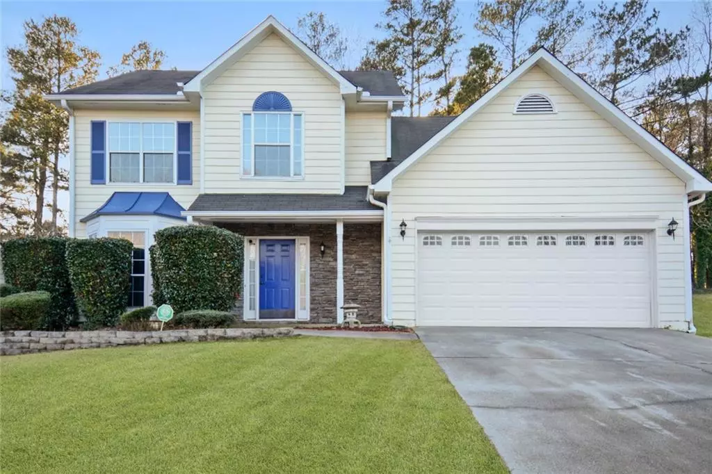 Lawrenceville, GA 30046,1779 Riverlanding CIR