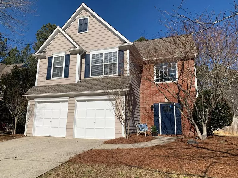 1065 Arborhill LN, Alpharetta, GA 30004