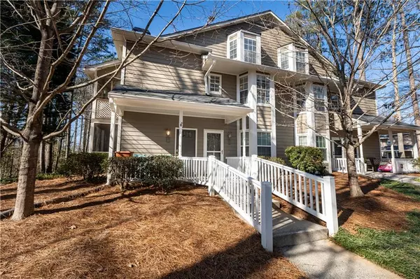 2217 N Forest TRL,  Atlanta,  GA 30338