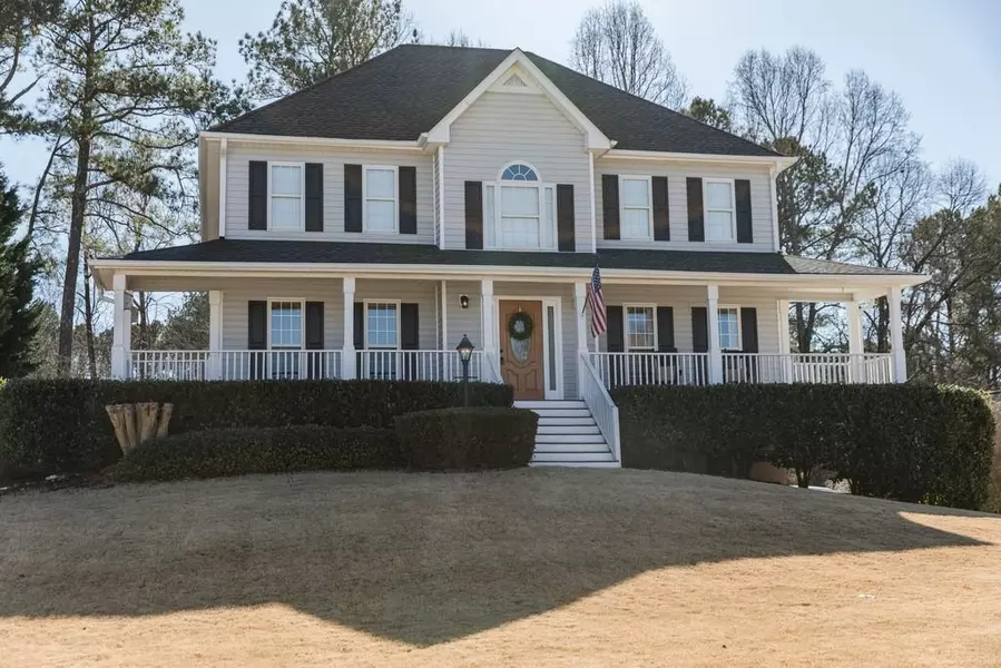 171 Waverly WALK, Douglasville, GA 30134