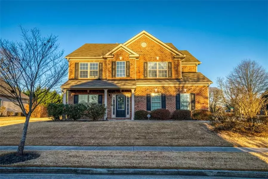 1091 Rose Terrace CIR, Loganville, GA 30052