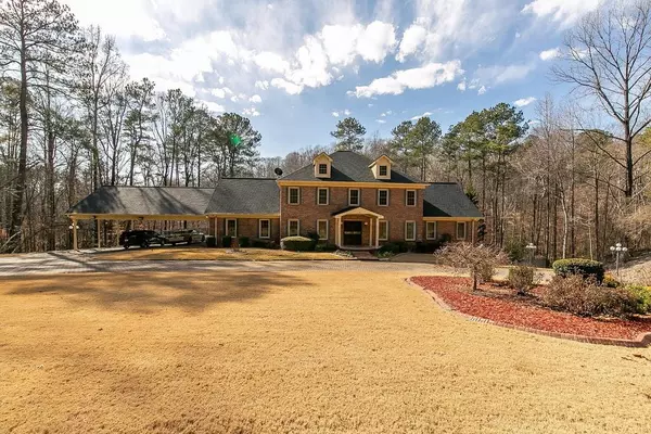 5727 Hugh Howell RD, Stone Mountain, GA 30087