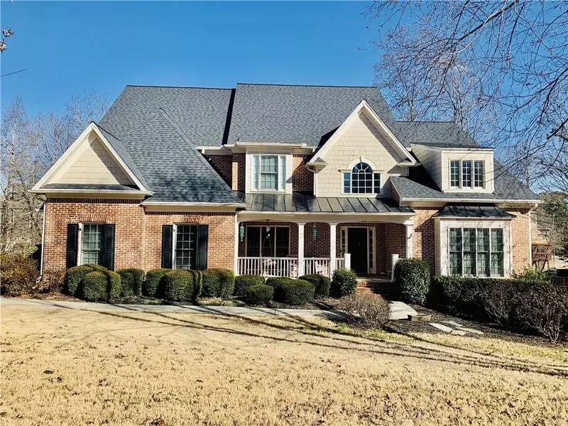 2285 Saxony TRCE, Alpharetta, GA 30005