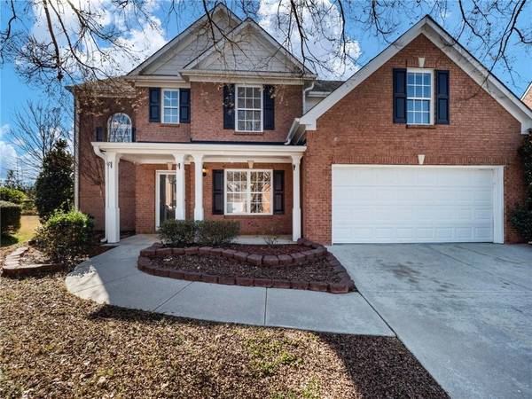 6105 Mulberry Park DR, Braselton, GA 30517